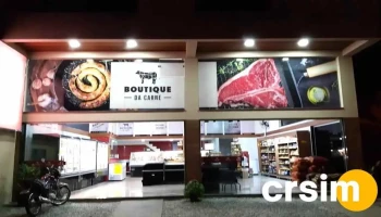Boutique da Carne - 150 - Brejo