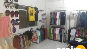 Boutique do Máximo - Itatiaia