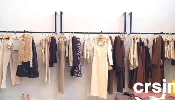 Boutique Luciana Cardoso - Campo Belo Mg - Campo Belo - Mg