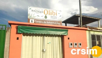 Boutique Olibi - B