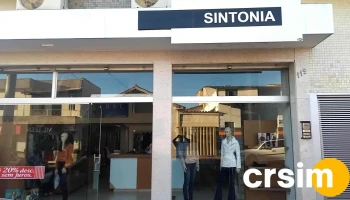 Boutique Sintonia - 119