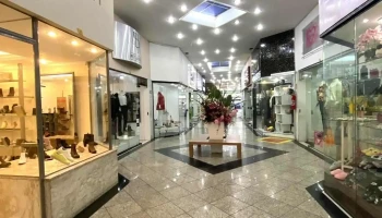 Bq Shopping Barbacena - 140/166 - Centro