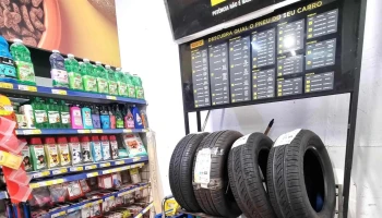 Bramil Supermercados - Miguel Pereira