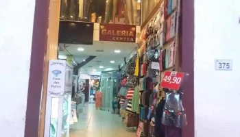Brasil a Dentro Loja Colaborativa - Paraty