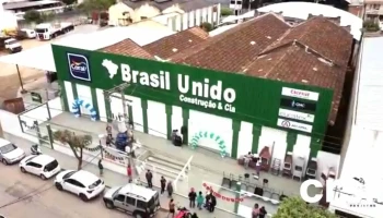 Brasil Unido Construção E Cia - São Fidélis