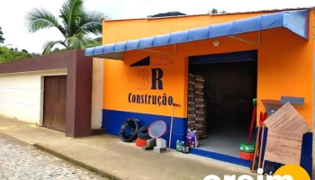 BRconstrução - - Centro