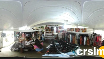 Brechoteria Paraty - Paraty