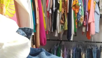 Brenda Modas - - Vila Fonseca