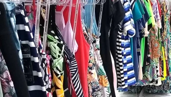 Breno Rio Moda Feminina - Petrópolis
