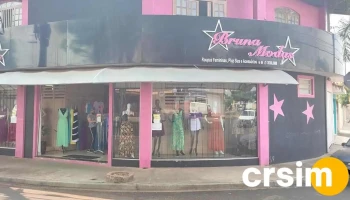 Bruna Modas - Rio Claro