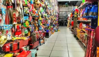 Brunna Magazine - N 106 - Centro