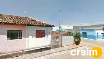 Buenopolis Mg rua de Jandira número 30 - 306 - Buenopolis