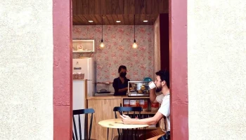 Bulim e Café - - Campo Prático