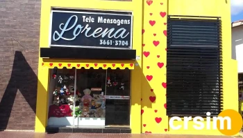 Buquê de Rosas | Coroas para velório | Lorena Floricultura Loja 2 | Araxá-MG - 25 - Alvorada