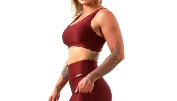 C&m Fitness - Nova Friburgo