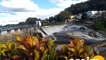 Cachoeira da Prata/MG - 270