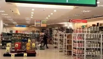 Caçula São Gonçalo - Papelaria, Bazar, Artesanato e Tecidos - São Gonçalo