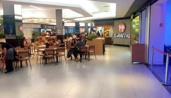 Cadima Shopping - Nova Friburgo