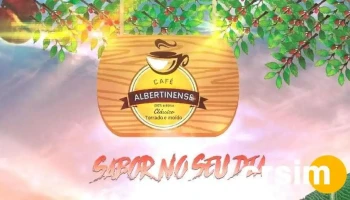 Café Albertinense - 431