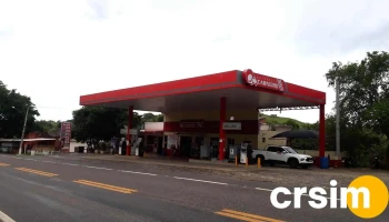 Café Carneiro - Cardoso Moreira