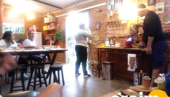 Cafeteria Sítio Pé de Breu Cafés Especiais - S/n Zona Rural