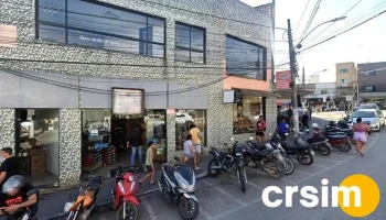 Calçados Babuska. - Saquarema