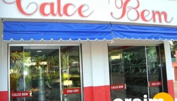 Calce Bem - 325 - Centro
