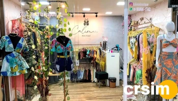 Caliman Boutique - Nilópolis