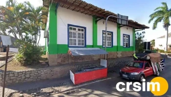 Camara Municipal De Carapebus - Carapebus