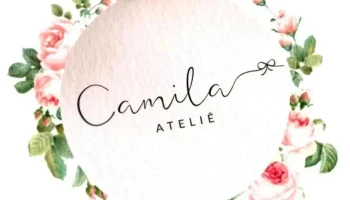 Camila Ateliê - 207 - Açucena