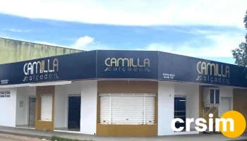Camila Calçados - Mg
