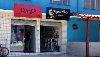 Camila Modas - Carandaí - Mg
