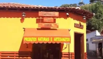 Cantinho da Roça - 75