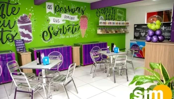 Cantinho do açaí - Quissamã