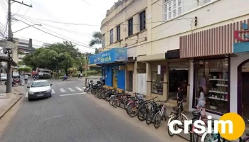Carangola Shopping - 4 - A Definir
