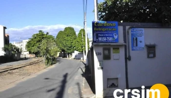 Cardoso Refrigeração - Aperibé