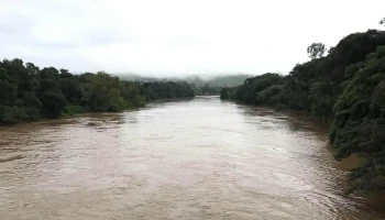 Careaçu Mg Trevo (sul) - Careaçu - Mg