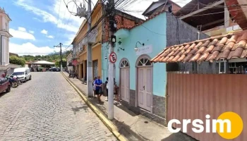 Cartório do Distribuidor Contador e Partidor - Duas Barras