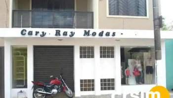 Cary Ray Modas - - A Definir