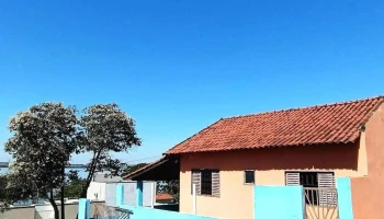 Casa Bela Vista - Aluguel Temporada - 106 - Vila Nova