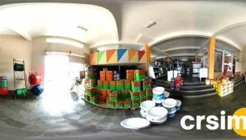Casa Carvalho Material de Construção - 6a - Centro