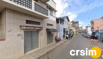 Casa da Lavoura - 515 - Centro