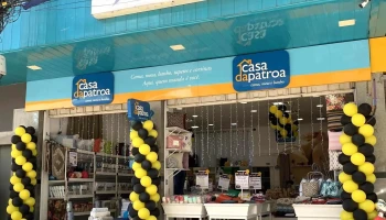 Casa da Patroa - - Três Rios