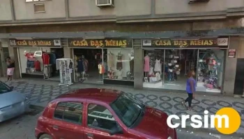 Casa das Meias - 64 - Porto Novo