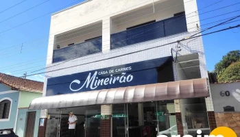 Casa De Carnes Mineirao - 74