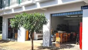 Casa do Agricultor - 279
