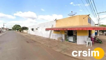 Casa do Construtor - R. José Gomes Viana
