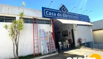 Casa do Eletricista Ltda - Centro - 422 - Centro