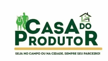Casa do Produtor - Argirita - Mg