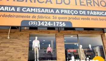 Casa do Terno - 1561